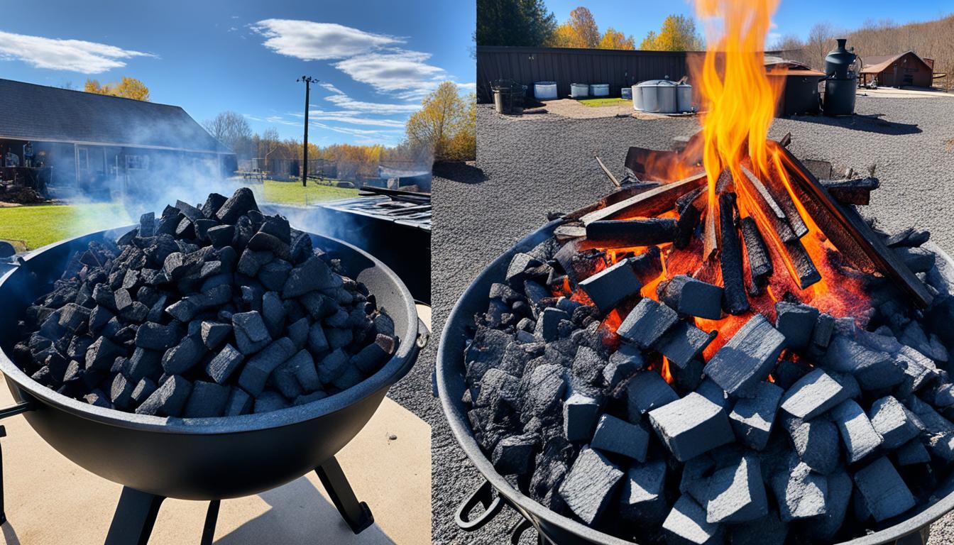 Charcoal vs Gas Grills: The Definitive Guide