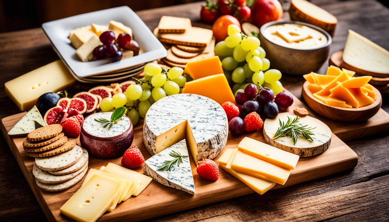 Cheese Storage Serving Tips for Perfect Flavor