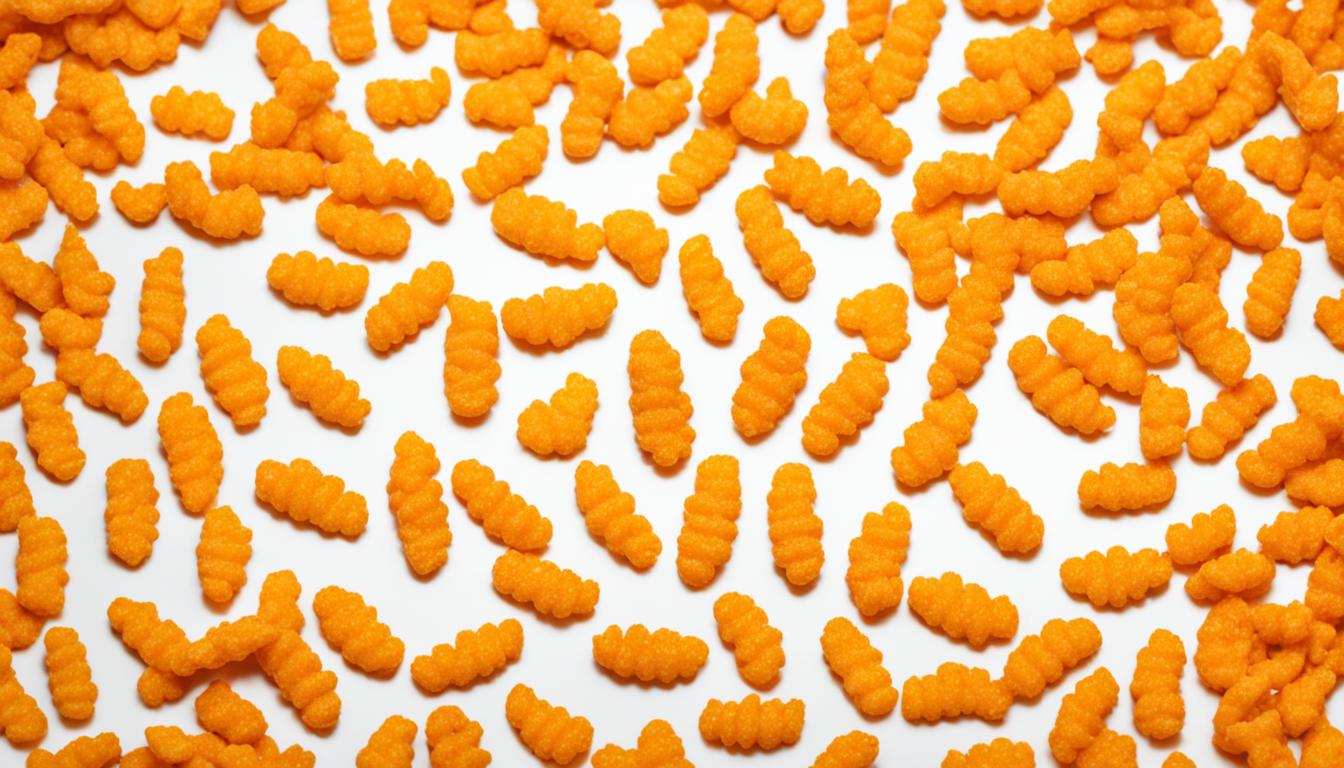 cheetos from classic snacks made from scratch