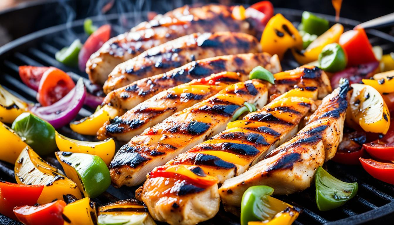 Quick & Tasty Chicken Breast Recipes to Try!