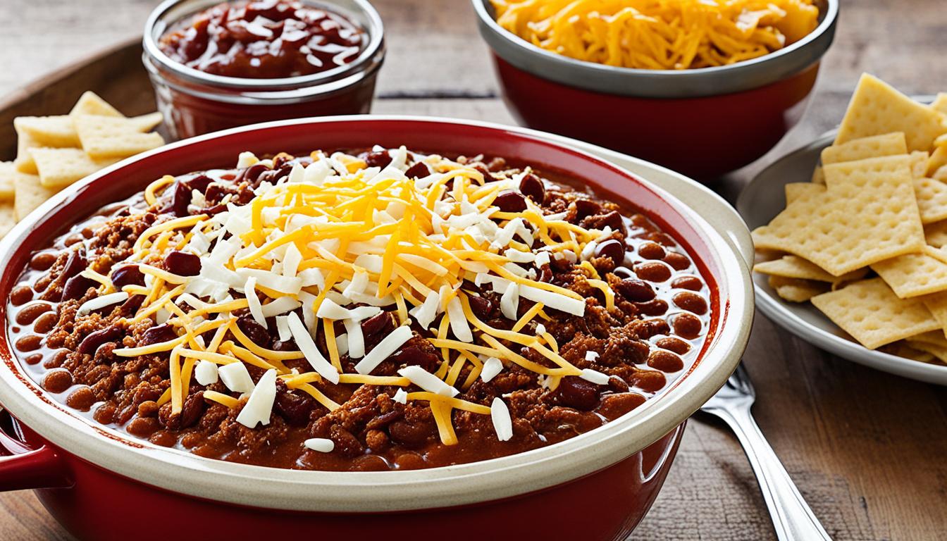 cincinnati chili recipe