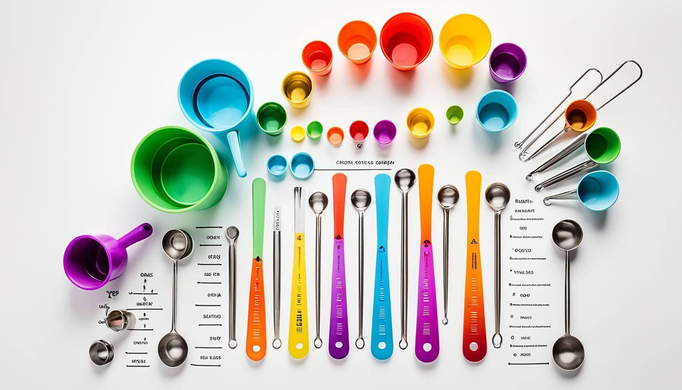 Cocktail Measuring Utensils: Jiggers & Cups Guide