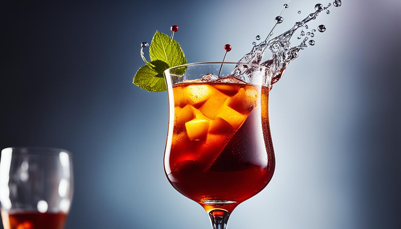 Perfect Manhattan Cocktail Recipe – Mix Like a Pro