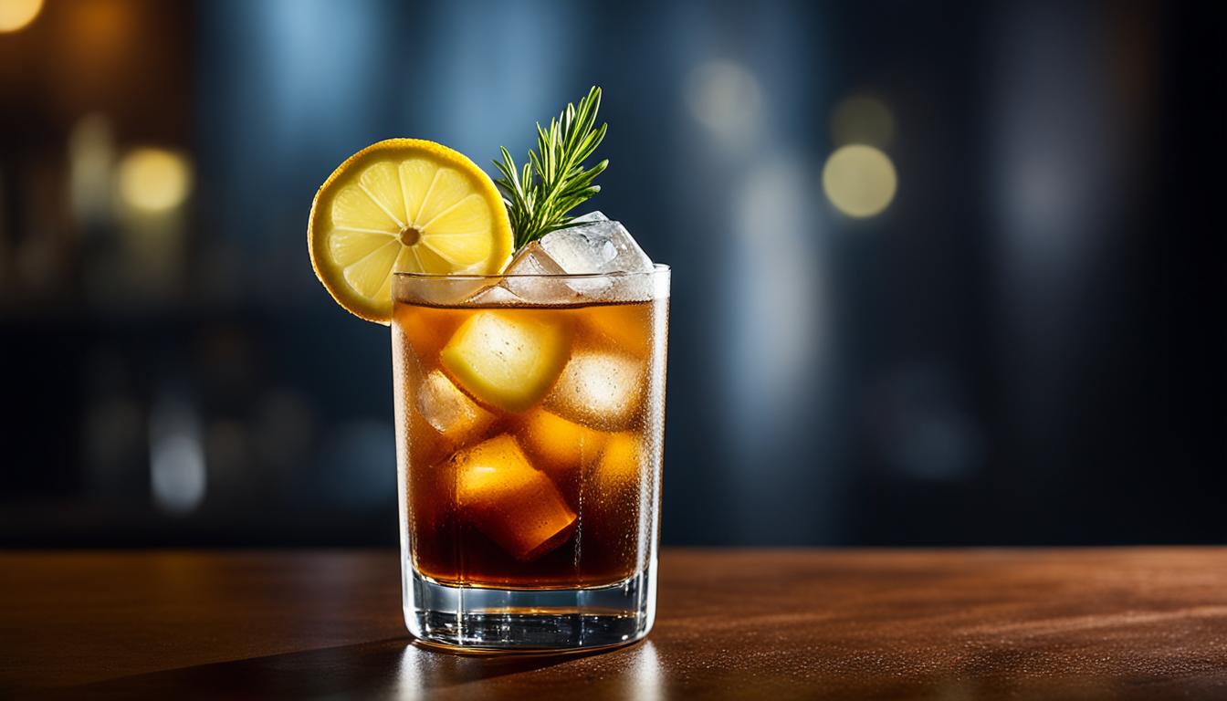 Sazerac Cocktail Recipes: Classic New Orleans Mix