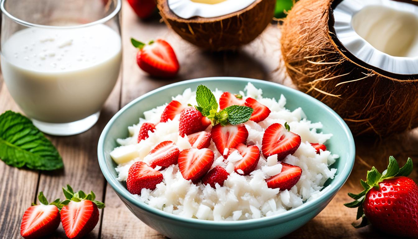 coconut milk recipe recipe