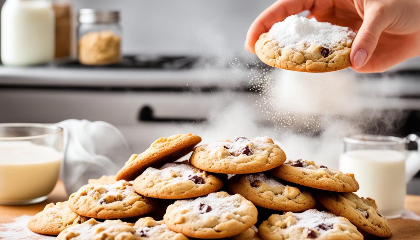 Cookie Science Baking Powder: The Secret Unveiled