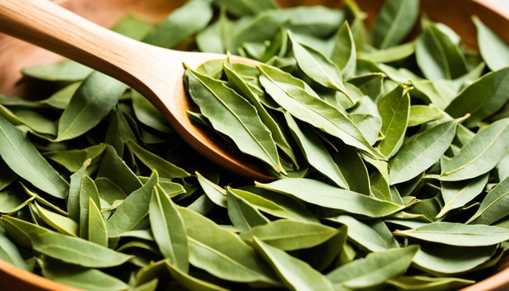 culinary uses of bay leaves