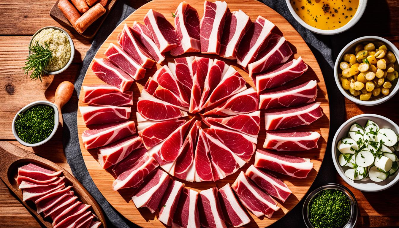 Cured Pork Explainer: Savor the Flavor Secrets