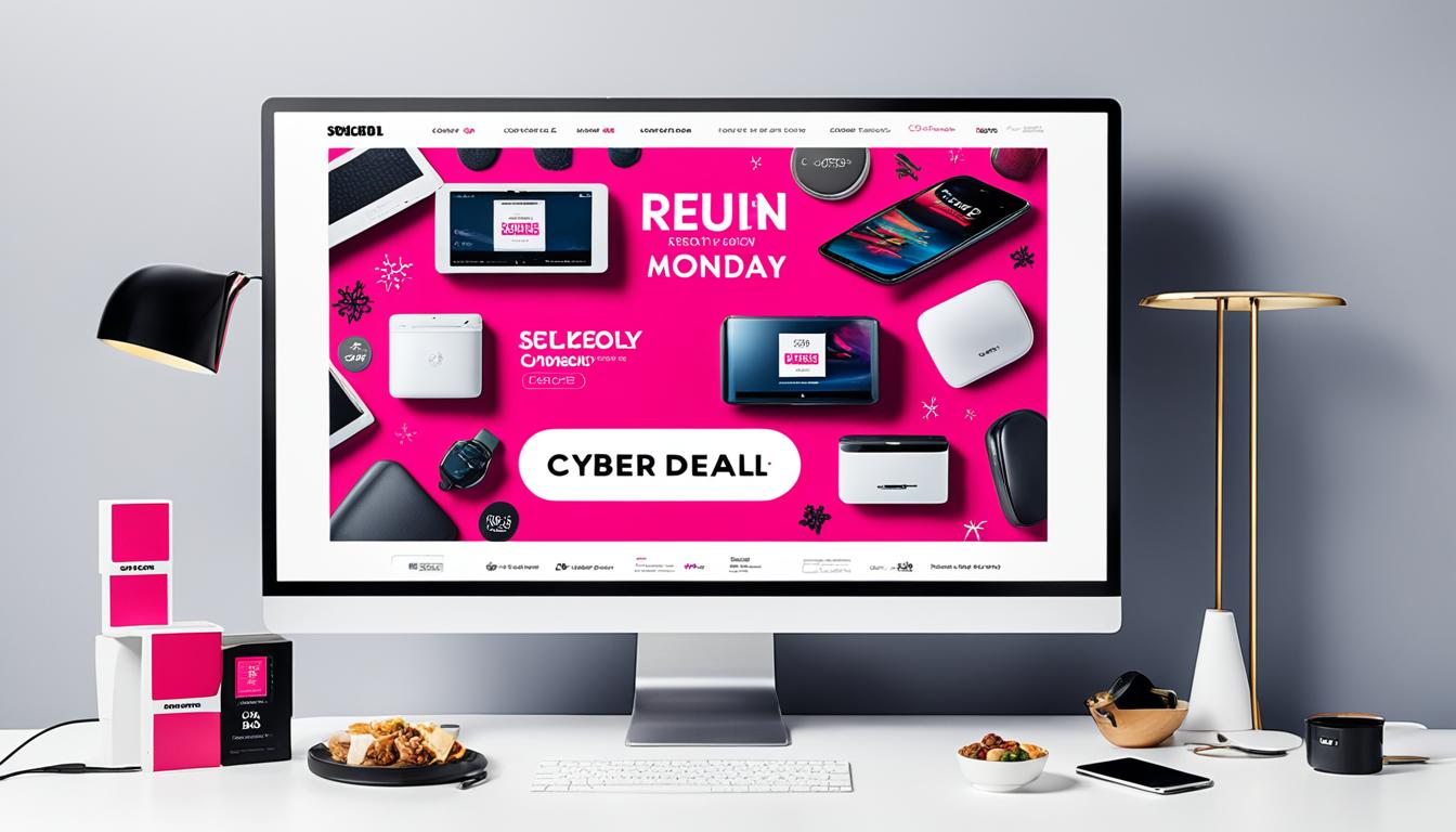 cyber monday editor picks