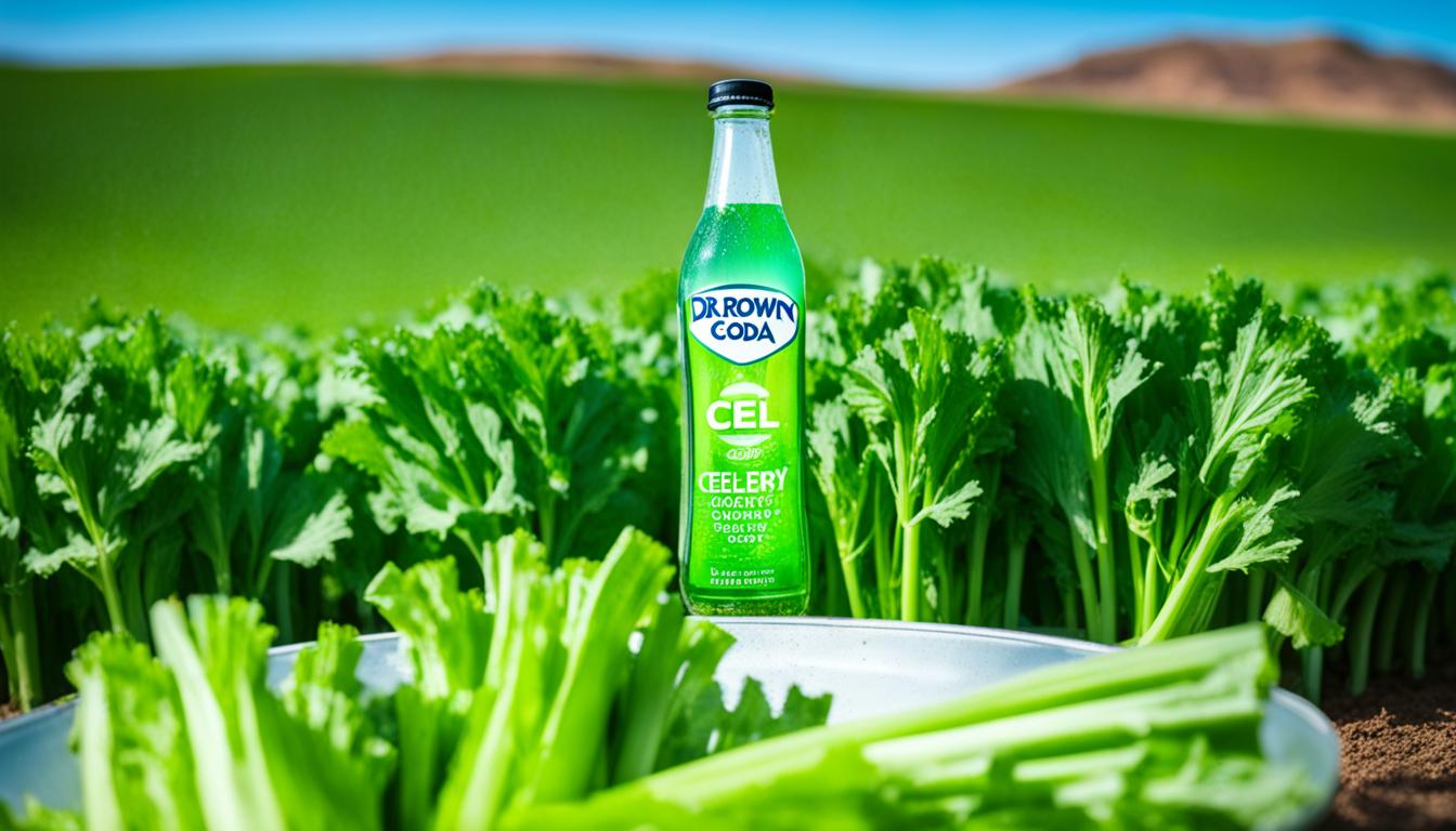 Discover Dr. Brown’s Cel-Ray Celery Soda History