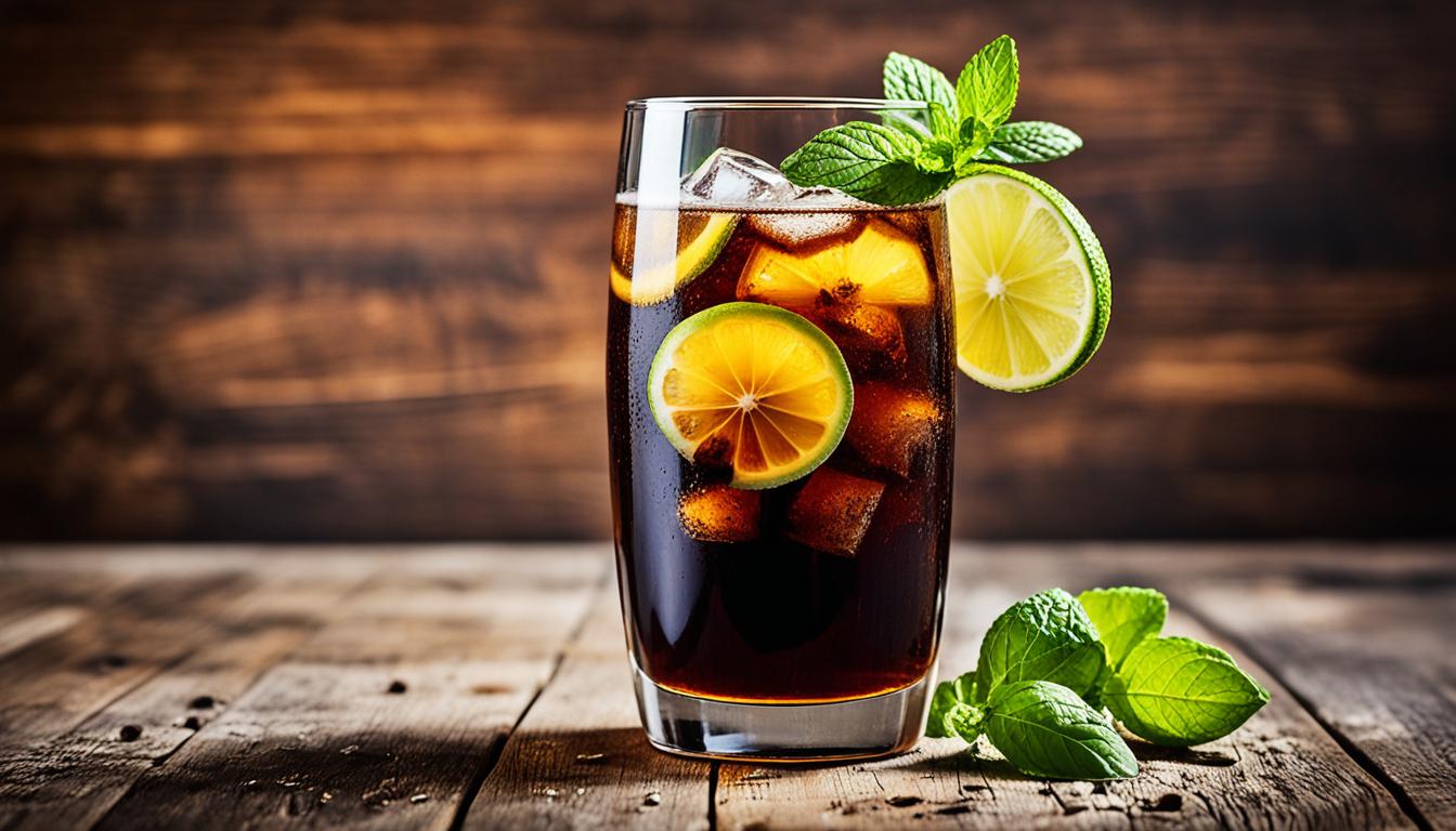 Homemade Natural Cola Guide – Drink the Book!