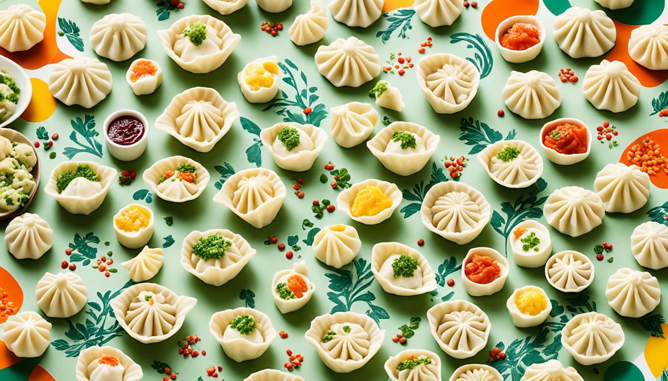 Global Guide: Dumpling Types Around the World