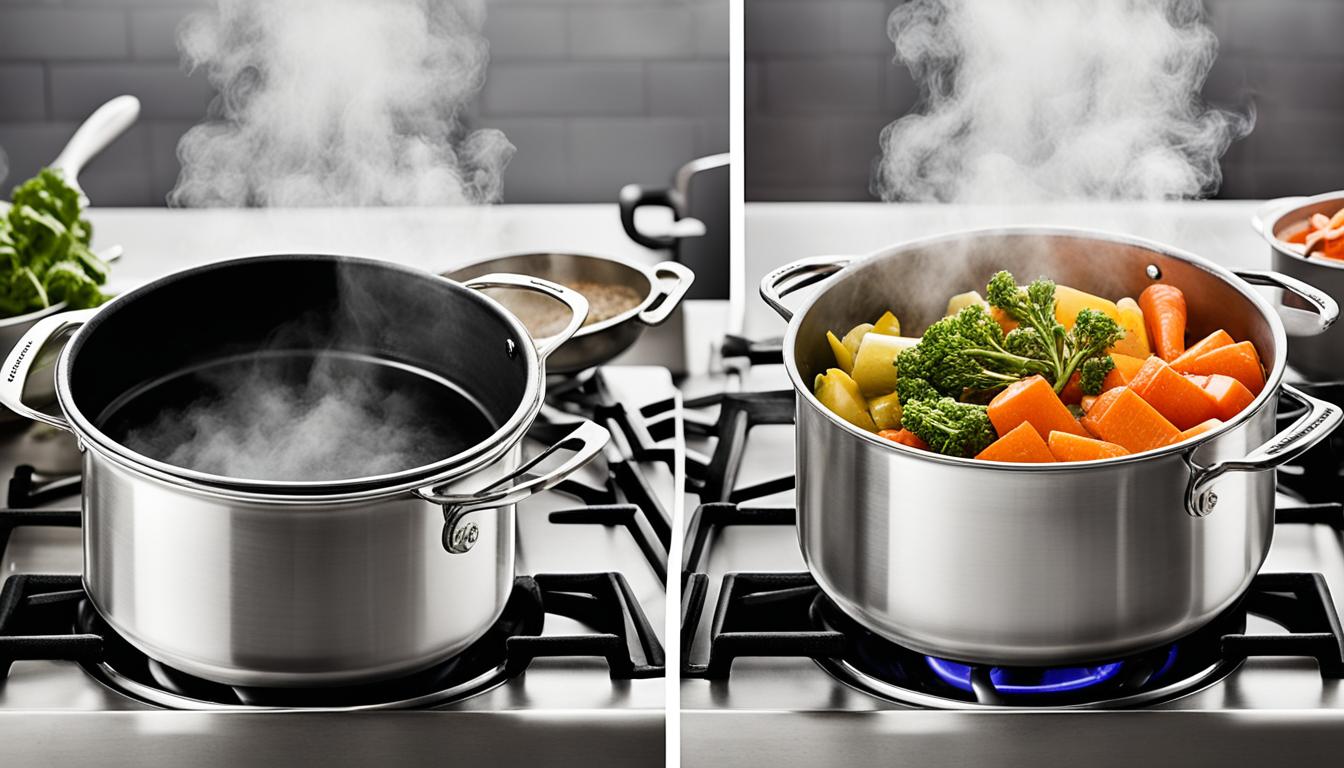 Dutch Ovens vs Braisers: Which Cooks Best?