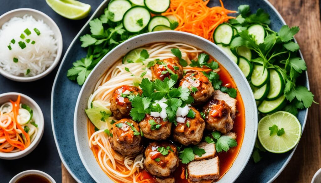 easy bun cha recipe