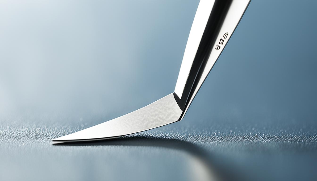 Equipment Editor Pick: Love Letter to Kitchen Tweezers