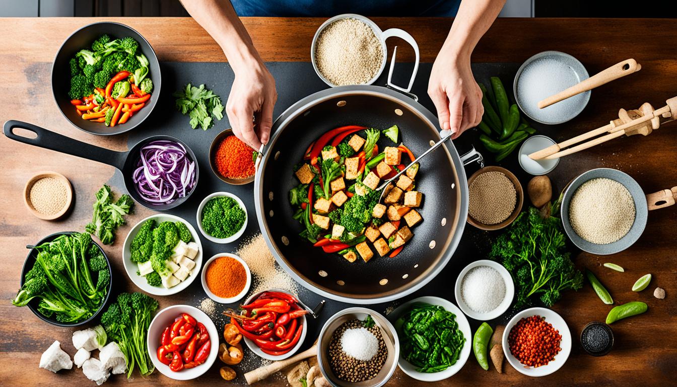 Essential Guide on Equipment: How to Buy a Wok