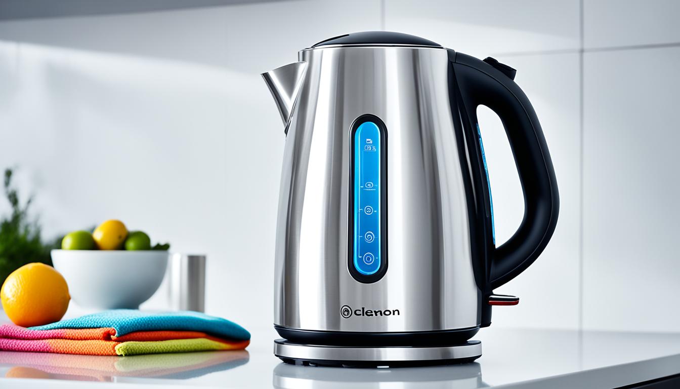 equipment the best electric kettles