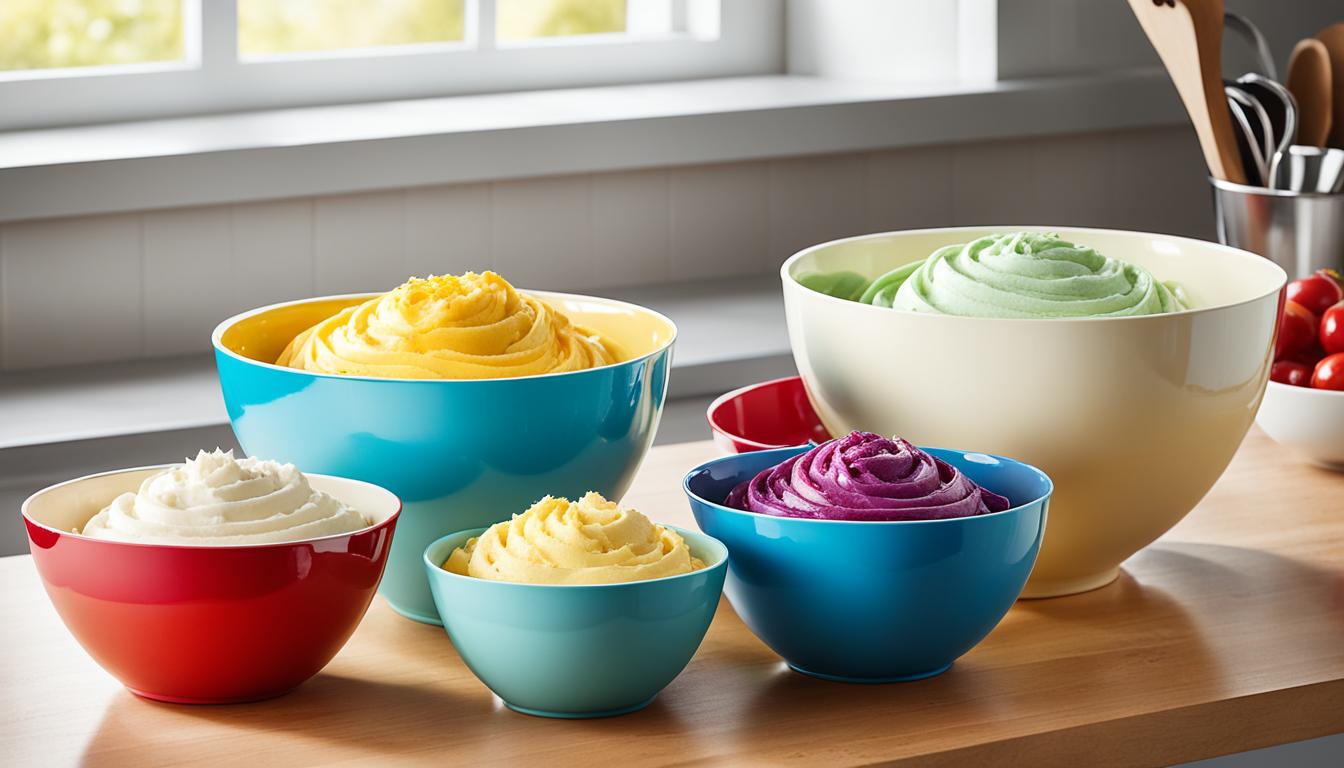 Best Mixing Bowls Guide: How to Buy Equipment