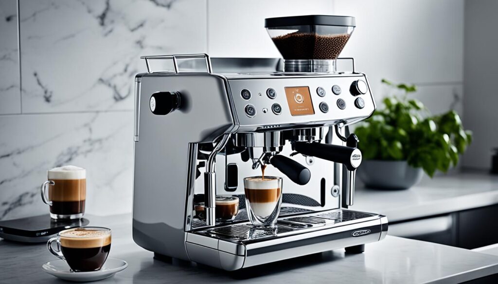 espresso machine buying guide