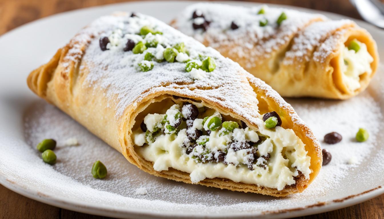 Top Essentials for Making Cannoli at Home Kit