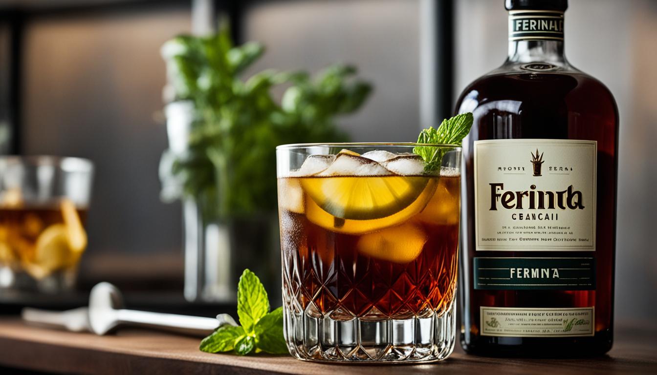 Essential Fernet Branca Cocktails for Home Mixology