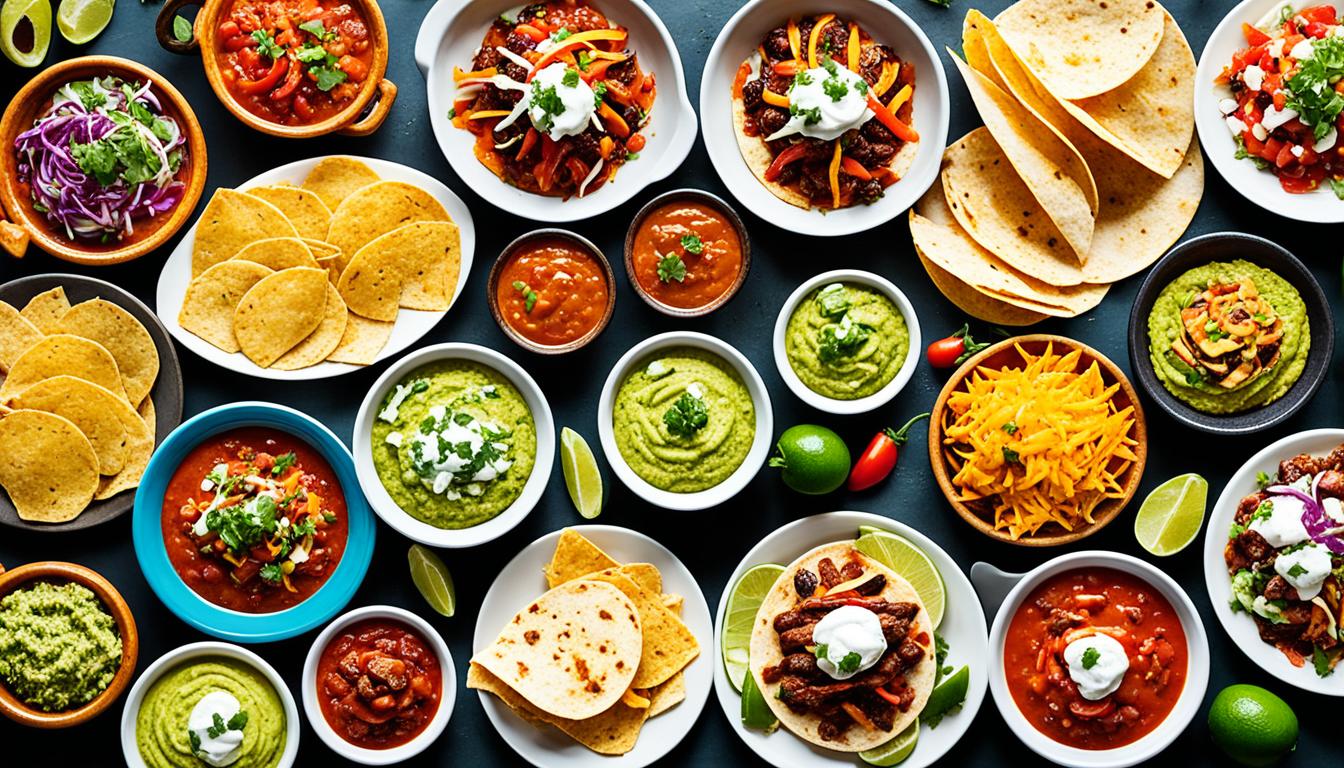 Top Essential Tex-Mex Dishes You Must Try