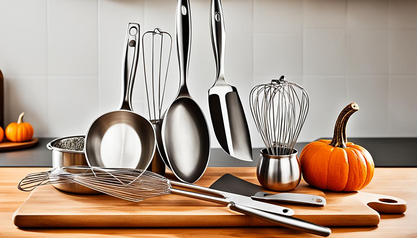 Essential Thanksgiving Tools for a Perfect Feast