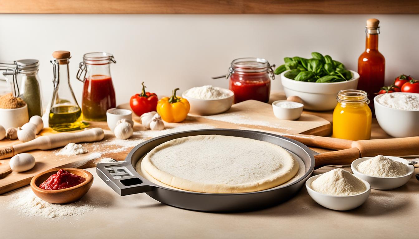 Top Essential Tools for Baking Pizza at Home