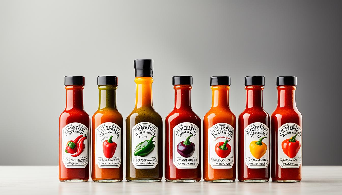 Our Favorite Hot Sauces Ranked & Reviewed