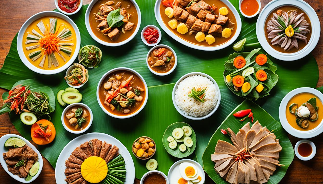 filipino recipes