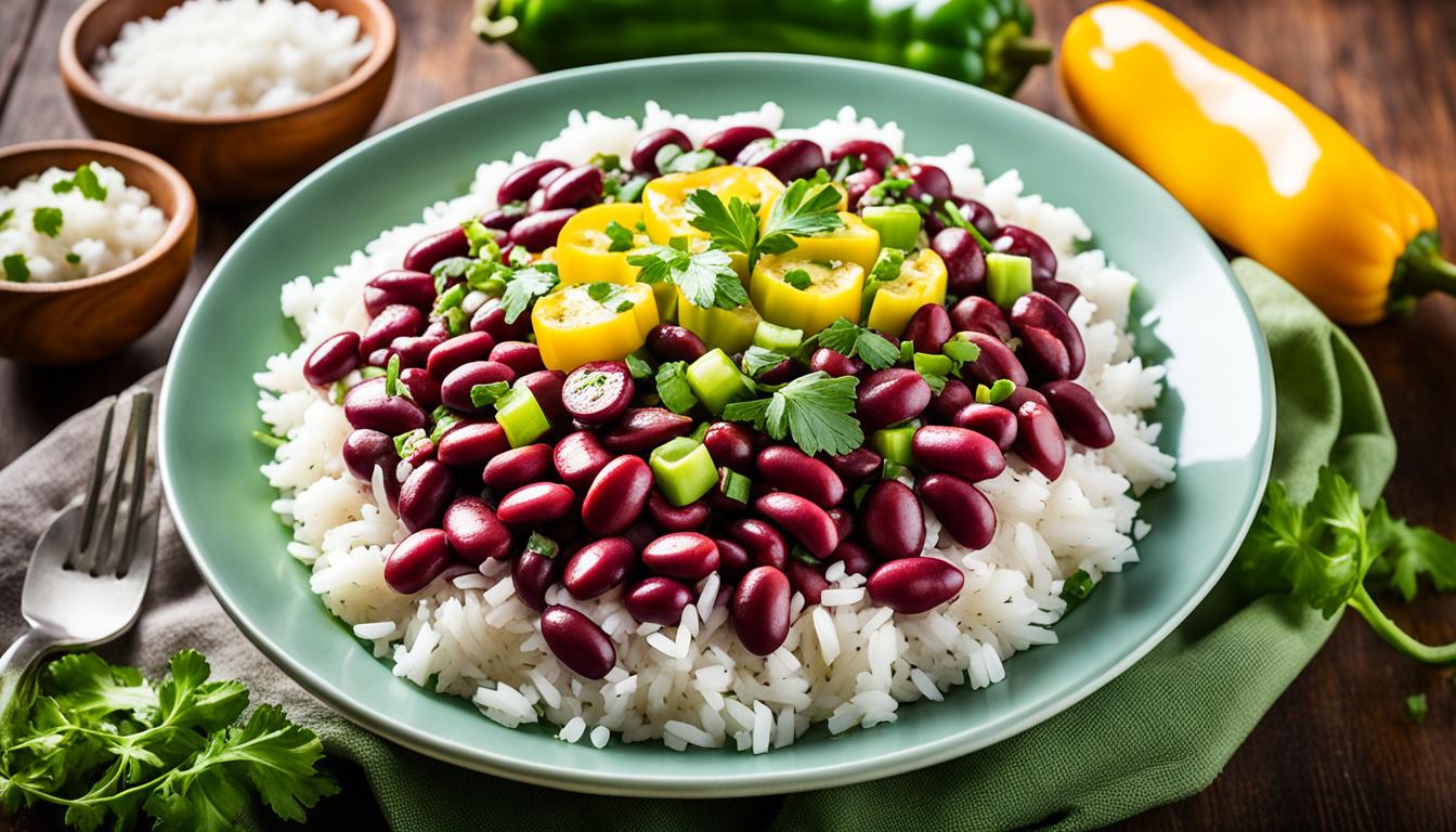 food lab jr red beans and rice