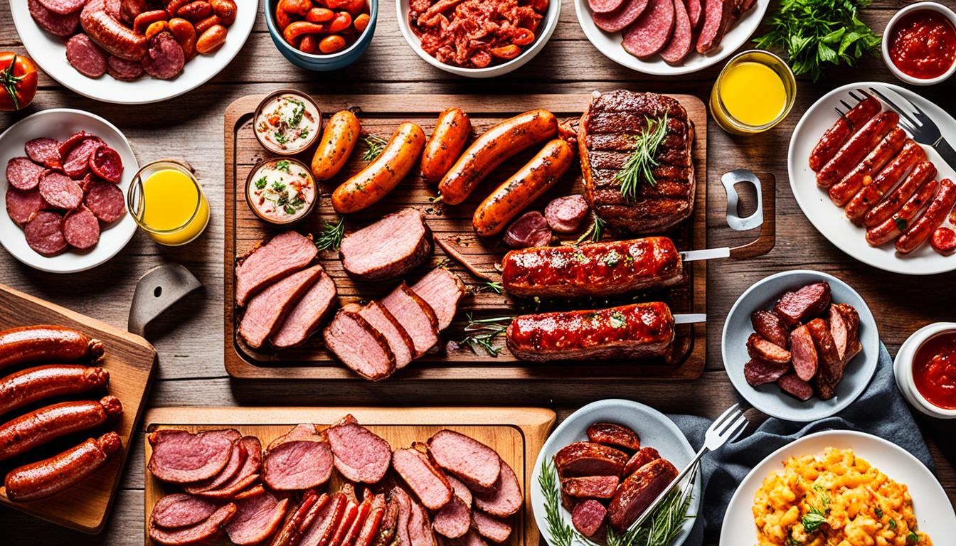 Best Gifts for Meat Lover – Top Picks & Ideas