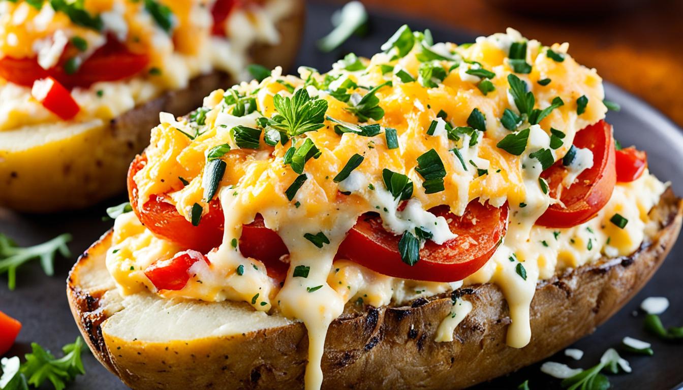 grilling pimento cheese twice baked potato recipe