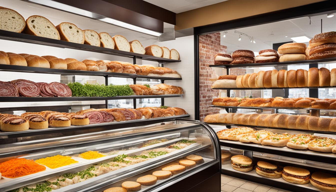 Ultimate Guide to Jewish Deli Food Essentials