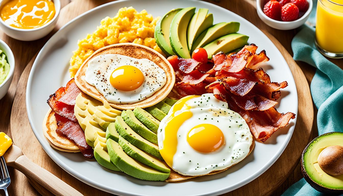 hangover breakfast recipes