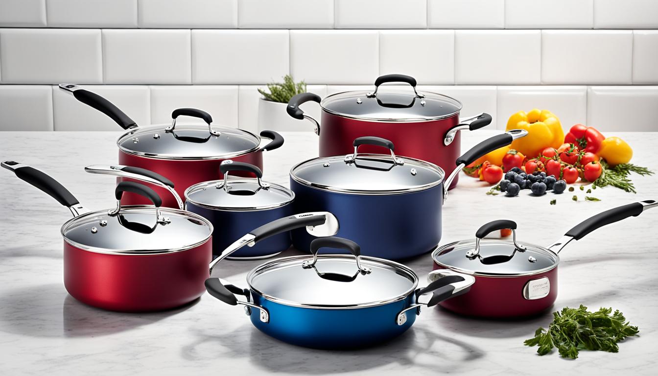 HexClad Review: Uncover the Hybrid Cookware