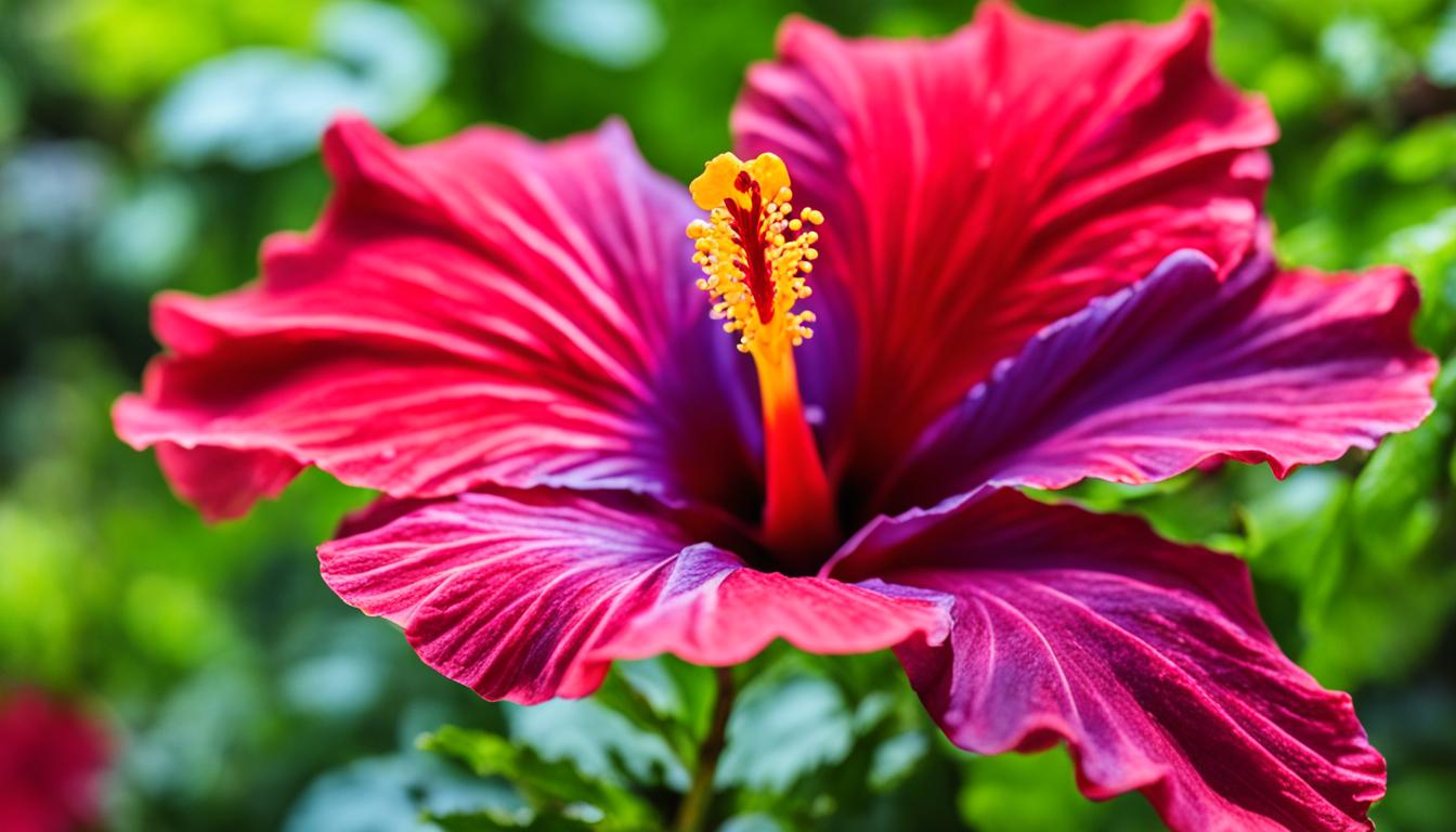 Hibiscus: A Blooming Heritage in the African Diaspora