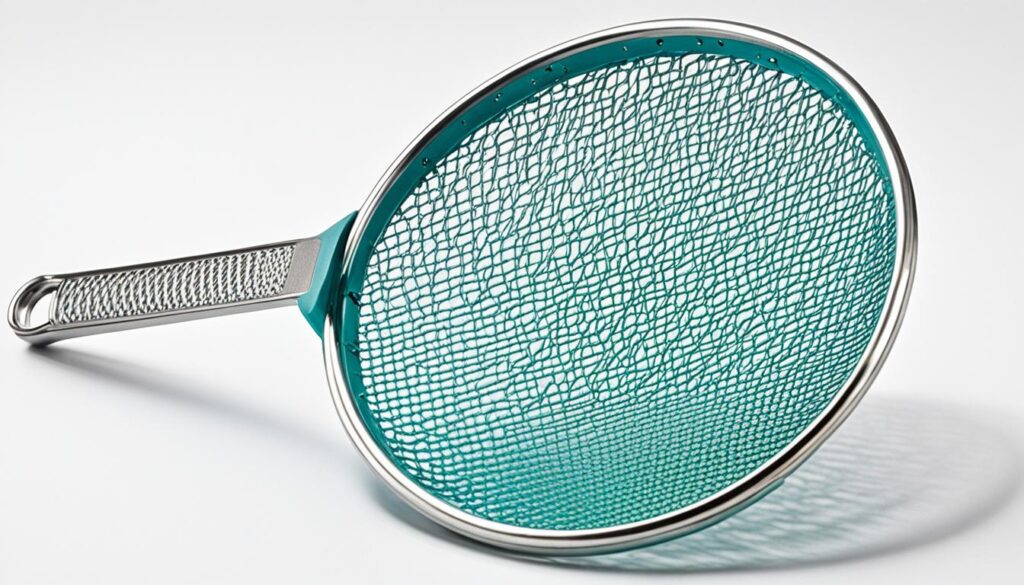 high-quality fine mesh strainers