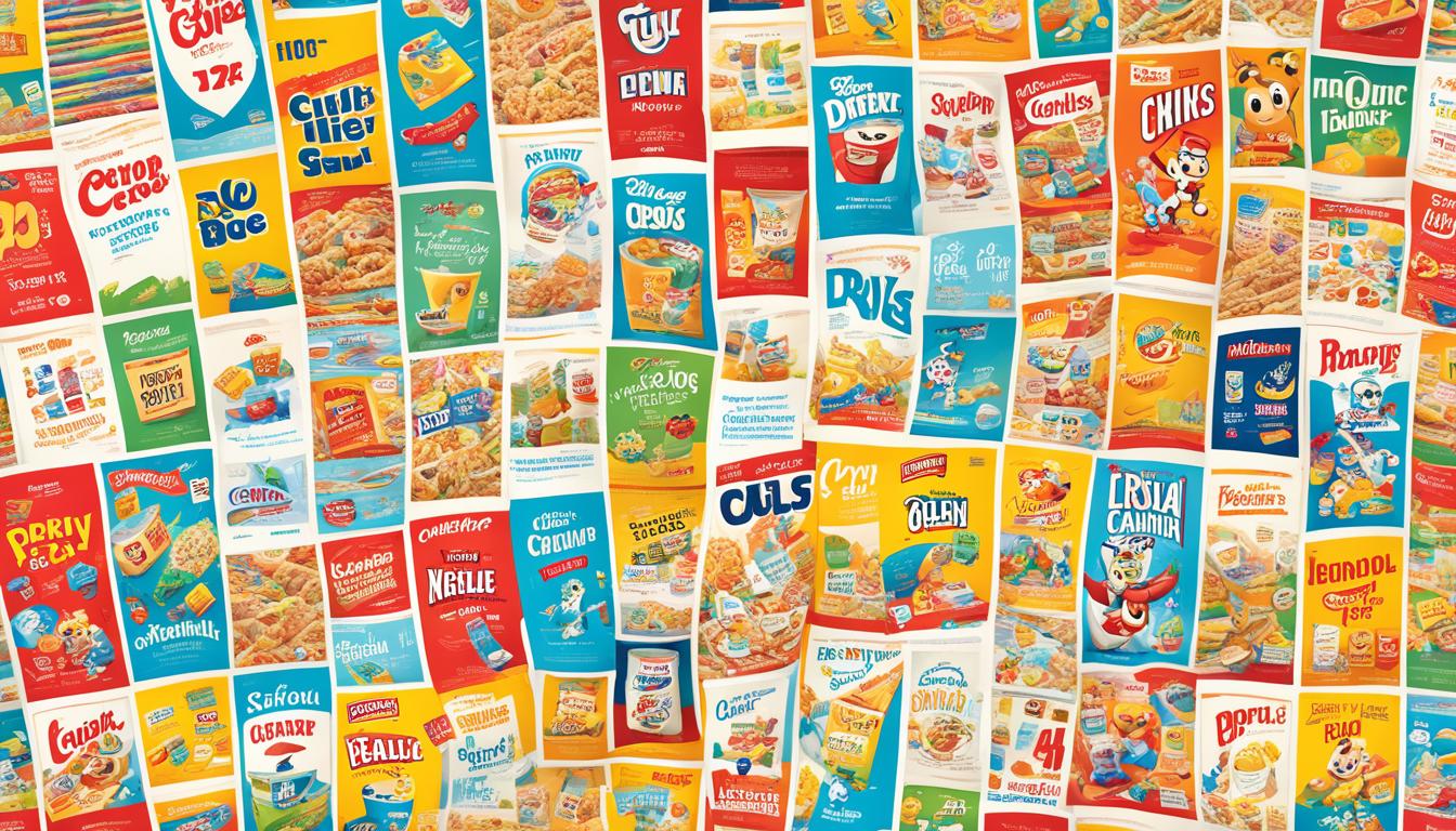 Exploring the History of Breakfast Cereal Mascots