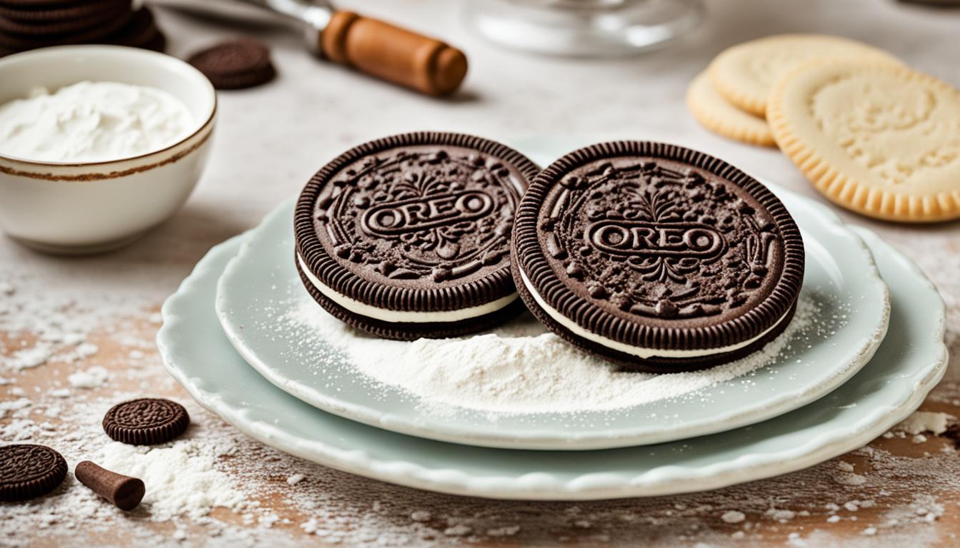 history of oreos bravetart cookbook