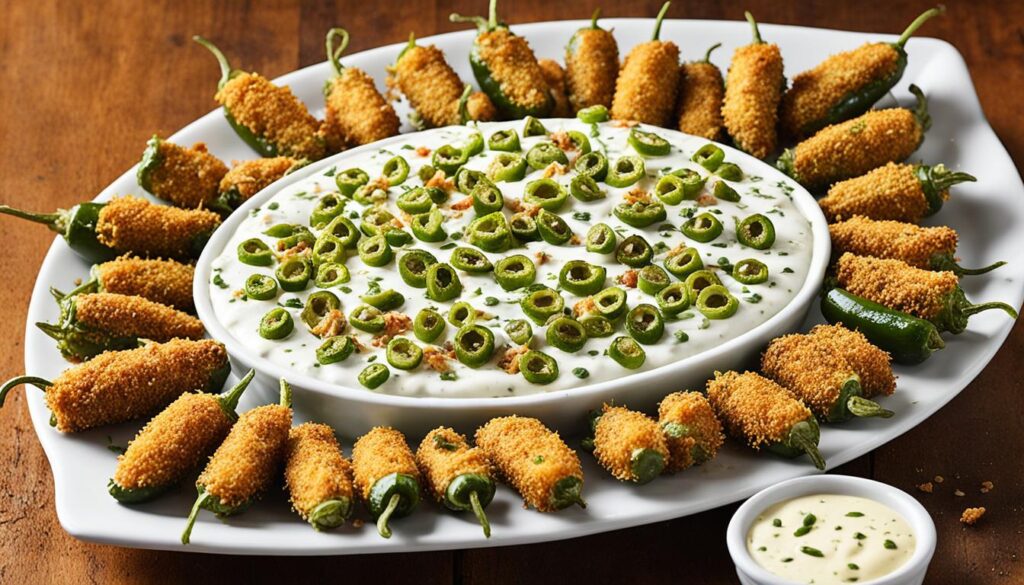 homemade jalapeno poppers recipes