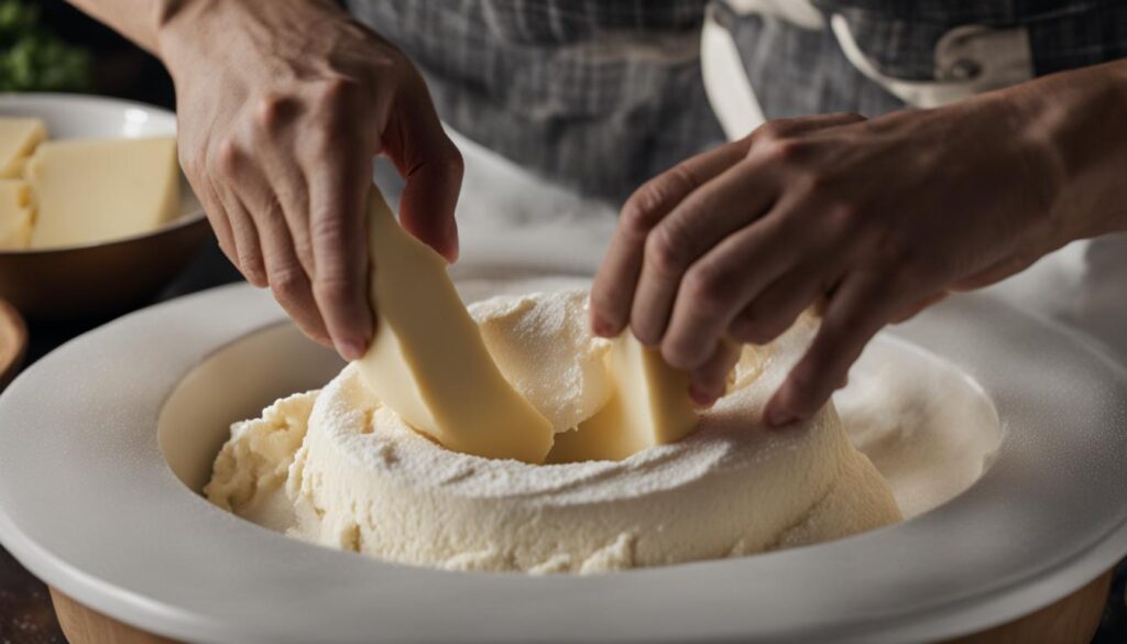 homemade mozzarella cheese