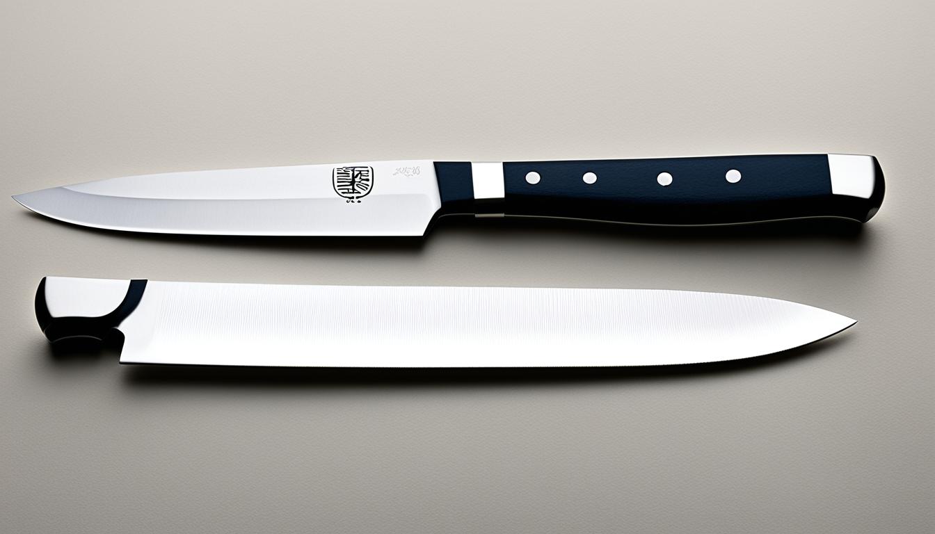 honesuki japanese poultry knife