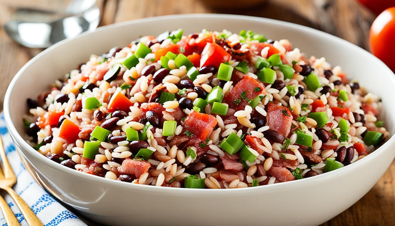 Hoppin John Recipe: A Southern New Year Tradition