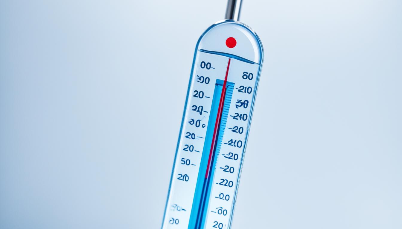 how to calibrate an instant read thermometer