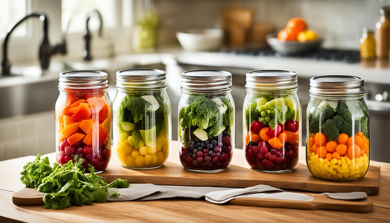 Canning Guide: Preserving with Ball Jars & Recipes