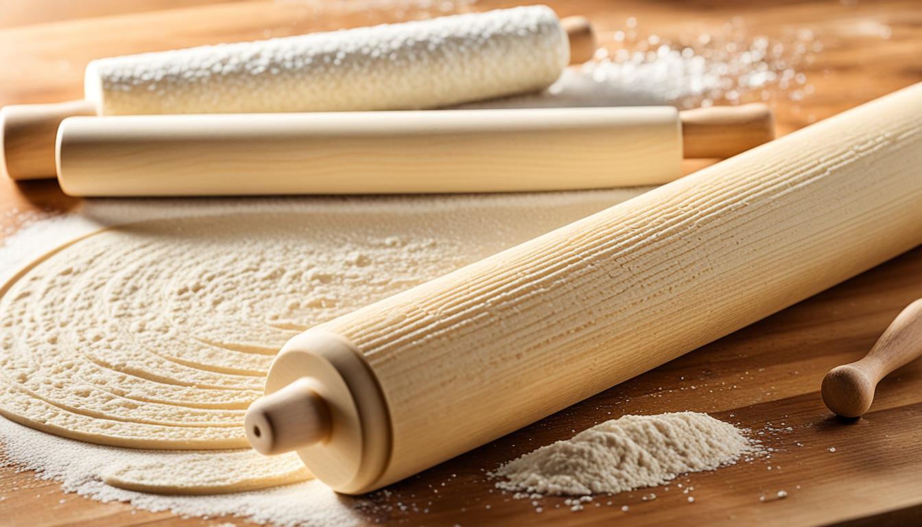 Choosing the Best Rolling Pin: Tips & Insights