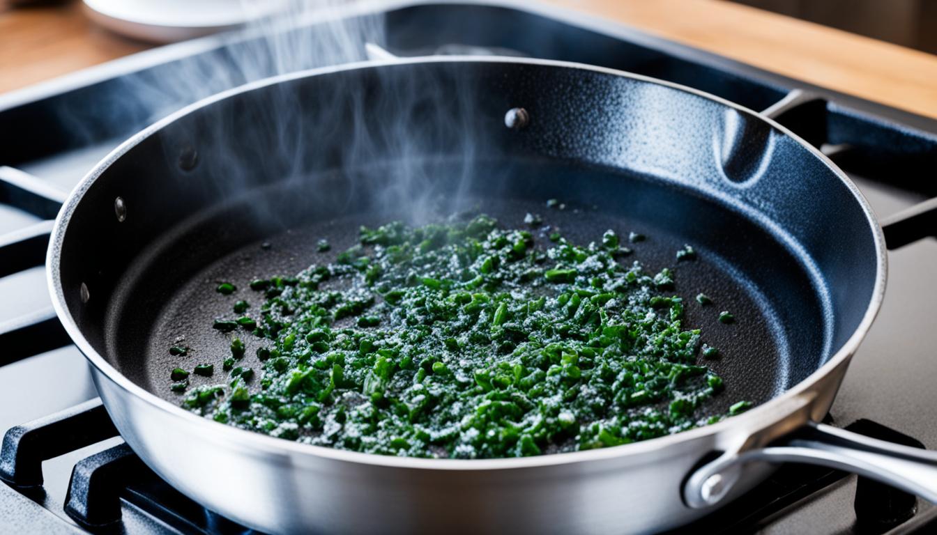 Easy Guide: How to Clean a Cast Iron Pan