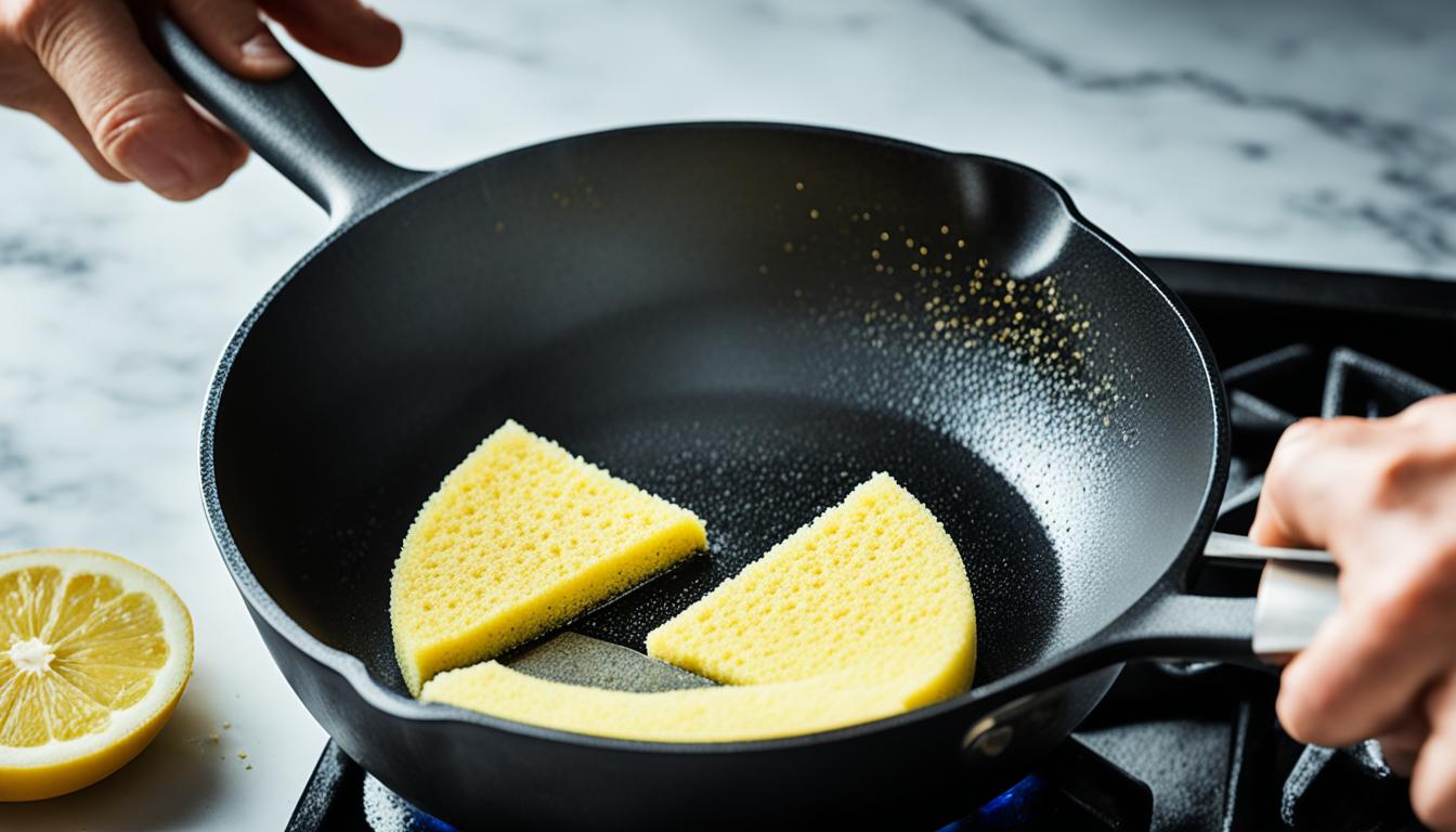 Cast Iron Care: Clean & Maintain Your Skillet