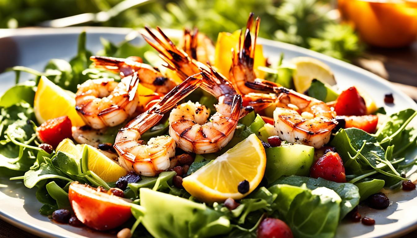 Master Shrimp Cooking: Grill, Poach, Stir Fry, Saute